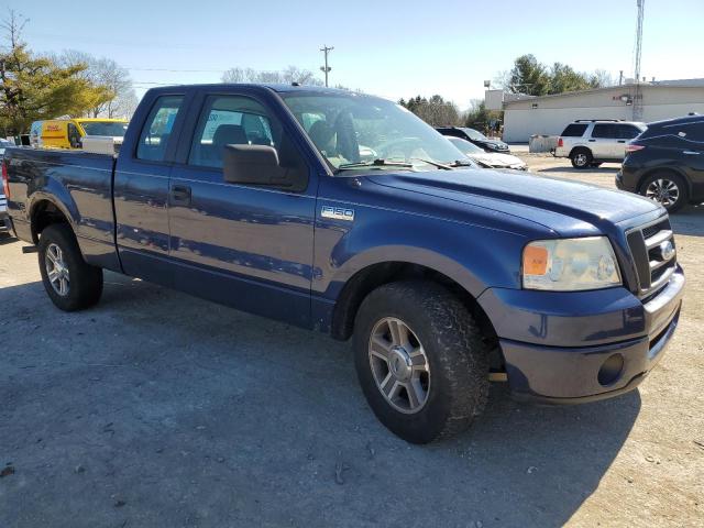 Photo 4 from auction – 2008 FORD F150 with VIN 1FTRX12W18FB42831