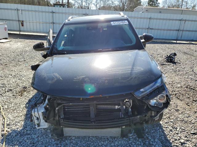 Photo 5 from auction – 2023 CHEVROLET TRAILBLAZE with VIN KL79MPS28PB034203