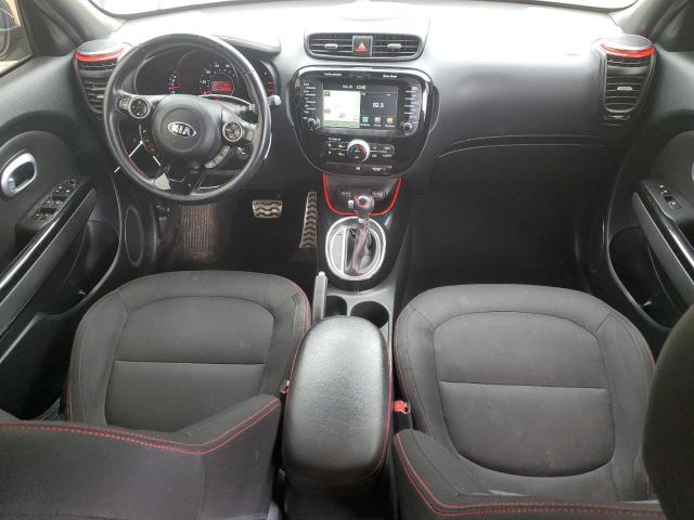 Photo 8 from auction – 2015 KIA SOUL + with VIN KNDJP3A53F7771970