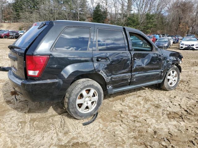 Photo 3 from auction – 2008 JEEP GRAND CHER with VIN 1J8GR48K08C218511