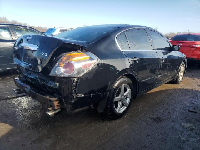 Photo 3 from auction – 2010 NISSAN ALTIMA BAS with VIN 1N4AL2AP4AN484865