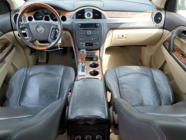 Photo 8 from auction – 2011 BUICK ENCLAVE CX with VIN 5GAKRAED2BJ283743