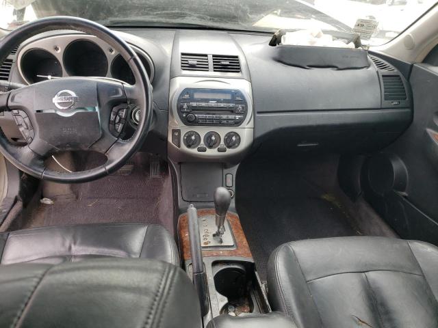 Photo 8 from auction – 2003 NISSAN ALTIMA BAS with VIN 1N4AL11D73C259516