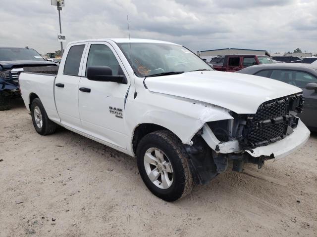 Photo 4 from auction – 2021 RAM 1500 CLASS with VIN 1C6RR6FG7MS575945