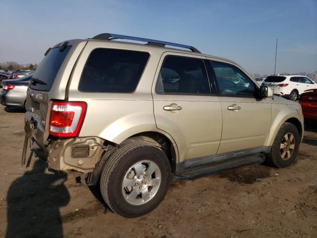 Photo 3 from auction – 2012 FORD ESCAPE LIM with VIN 1FMCU9EG1CKB87362