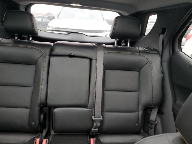 Photo 10 from auction – 2021 CHEVROLET EQUINOX PR with VIN 3GNAXXEV2MS150131