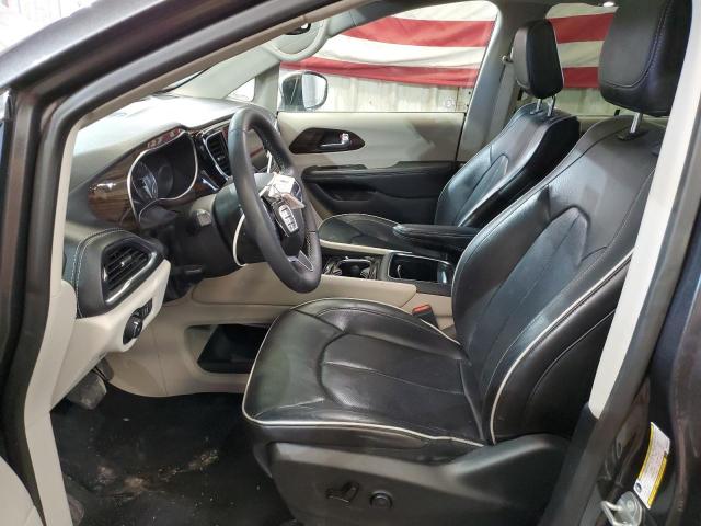 Photo 7 from auction – 2022 CHRYSLER PACIFICA L with VIN 2C4RC1GG7NR180792