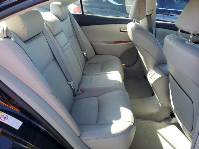 Photo 10 from auction – 2009 LEXUS ES 350 with VIN JTHBJ46G692284137