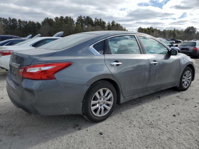 Photo 3 from auction – 2017 NISSAN ALTIMA 2.5 with VIN 1N4AL3AP8HC475842