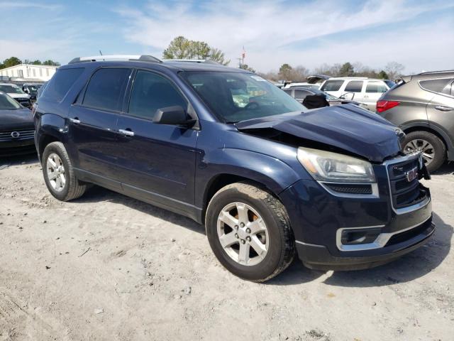 Photo 4 from auction – 2015 GMC ACADIA SLE with VIN 1GKKRPKD9FJ293881