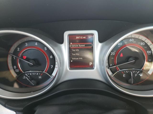 Photo 9 from auction – 2020 DODGE JOURNEY SE with VIN 3C4PDCAB6LT249222
