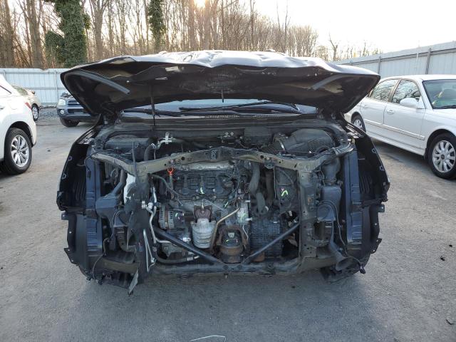 Photo 5 from auction – 2017 ACURA MDX ADVANC with VIN 5FRYD4H96HB015972