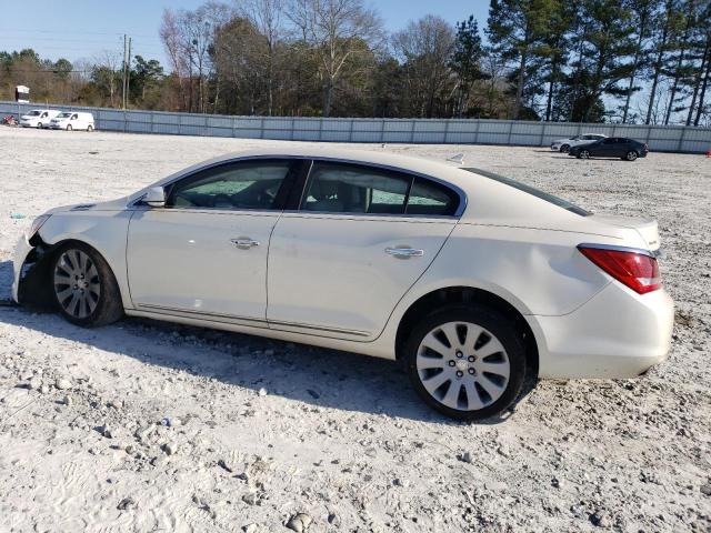 Photo 2 from auction – 2014 BUICK LACROSSE P with VIN 1G4GE5G35EF223602