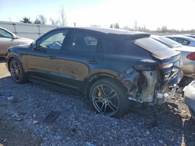 Photo 2 from auction – 2020 PORSCHE CAYENNE TU with VIN WP1BF2AY9LDA65707