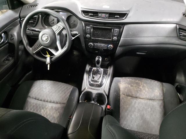 Photo 8 from auction – 2018 NISSAN ROGUE S with VIN 5N1AT2MT6JC744984