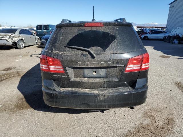 Photo 6 from auction – 2018 DODGE JOURNEY SE with VIN 3C4PDCAB4JT234022