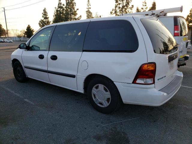 Photo 2 from auction – 2003 FORD WINDSTAR W with VIN 2FMZA50453BB40449