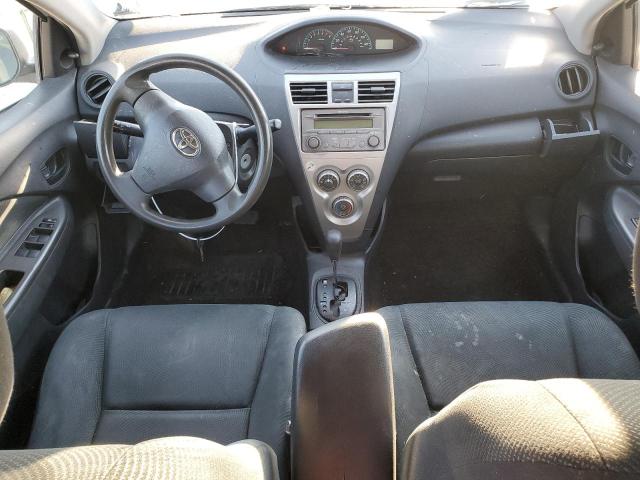 Photo 8 from auction – 2012 TOYOTA YARIS with VIN JTDBT4K39CL021043
