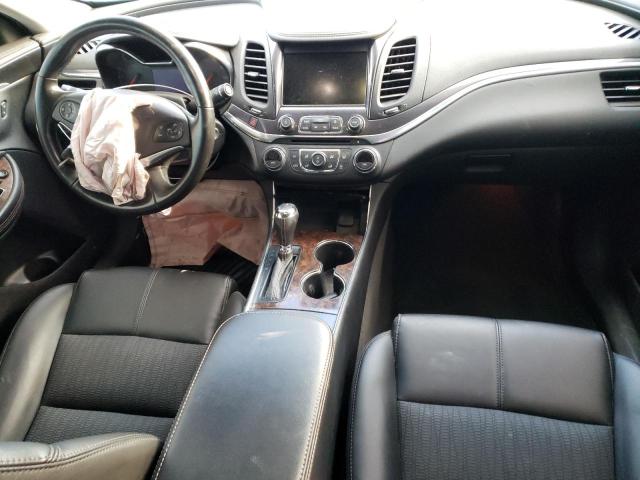Photo 8 from auction – 2015 CHEVROLET IMPALA LT with VIN 2G1125S32F9125463