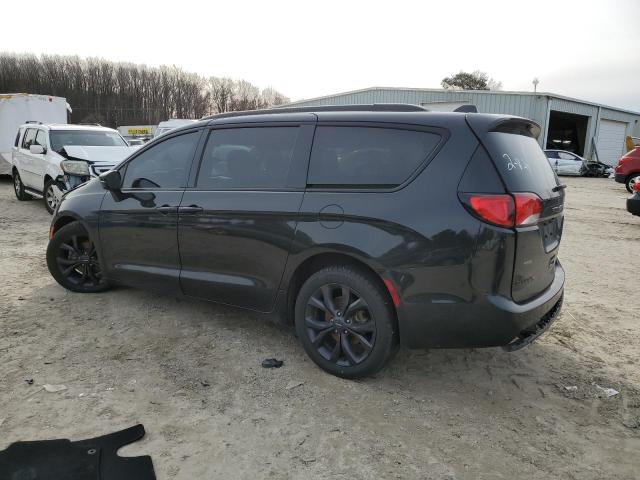 Photo 2 from auction – 2018 CHRYSLER PACIFICA L with VIN 2C4RC1GG0JR339369