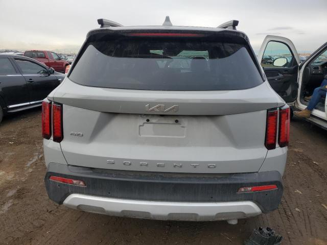 Photo 6 from auction – 2022 KIA SORENTO EX with VIN 5XYRHDLF5NG136228