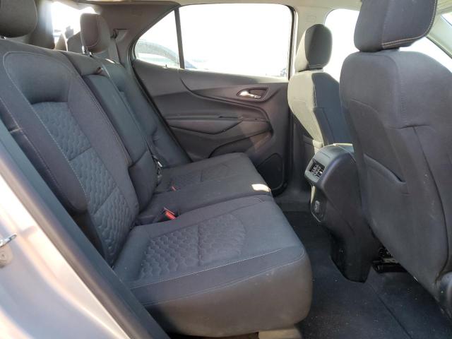 Photo 11 from auction – 2019 CHEVROLET EQUINOX LT with VIN 2GNAXKEV9K6142963