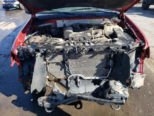 Photo 12 from auction – 2009 FORD EXPEDITION with VIN 1FMFK16519LA10279