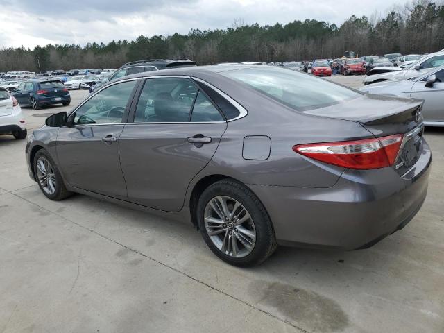 Photo 2 from auction – 2017 TOYOTA CAMRY LE with VIN 4T1BF1FK5HU768143