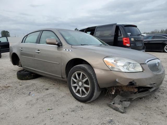 Photo 4 from auction – 2006 BUICK LUCERNE CX with VIN 1G4HD57256U253761