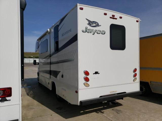 Photo 2 from auction – 2017 JAYC MOTORHOME with VIN WDAPF4CC5G9679427