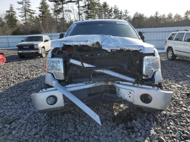 Zdjęcie 5 z aukcji – 2014 FORD F150 SUPER z VIN 1FTFW1EF4EFD14010