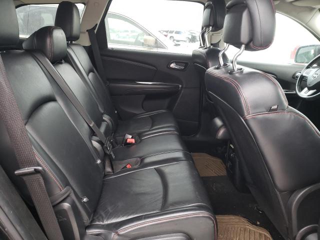 Photo 11 from auction – 2012 DODGE JOURNEY R/ with VIN 3C4PDDEG7CT310167