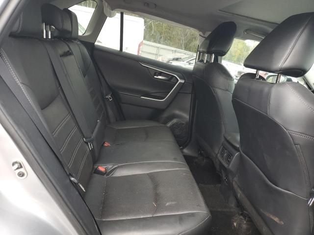 Photo 11 from auction – 2019 TOYOTA RAV4 LIMIT with VIN 2T3N1RFV1KC045751
