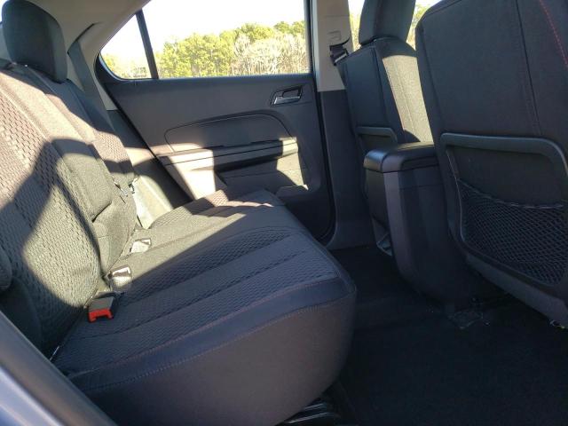 Photo 11 from auction – 2014 CHEVROLET EQUINOX LS with VIN 2GNALAEK3E6307311