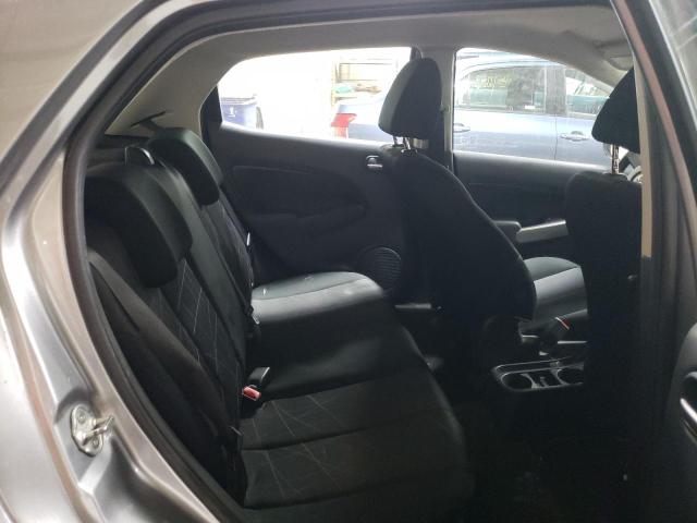 Photo 10 from auction – 2013 MAZDA MAZDA2 with VIN JM1DE1KY6D0153015