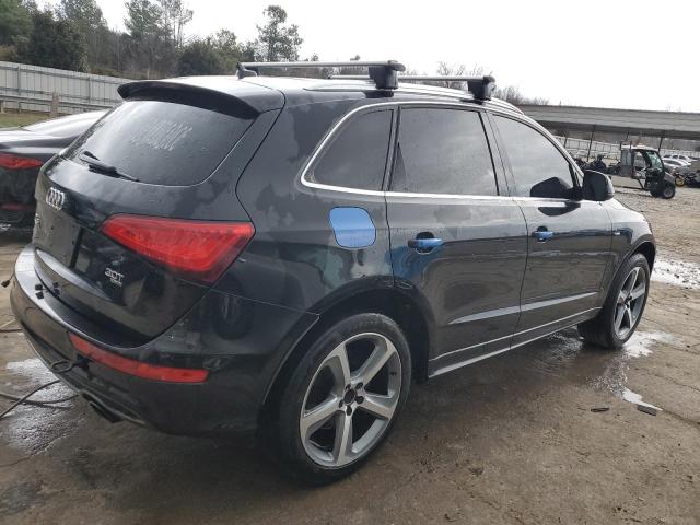 Photo 3 from auction – 2013 AUDI Q5 PRESTIG with VIN WA1WGAFP2DA053356