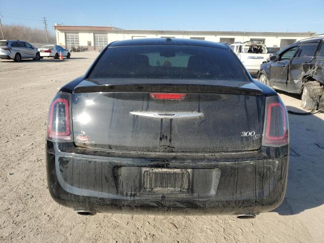 Photo 6 from auction – 2013 CHRYSLER 300 S with VIN 2C3CCABT5DH685524