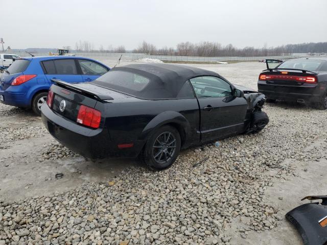Photo 3 from auction – 2005 FORD MUSTANG with VIN 1ZVFT84N055205850
