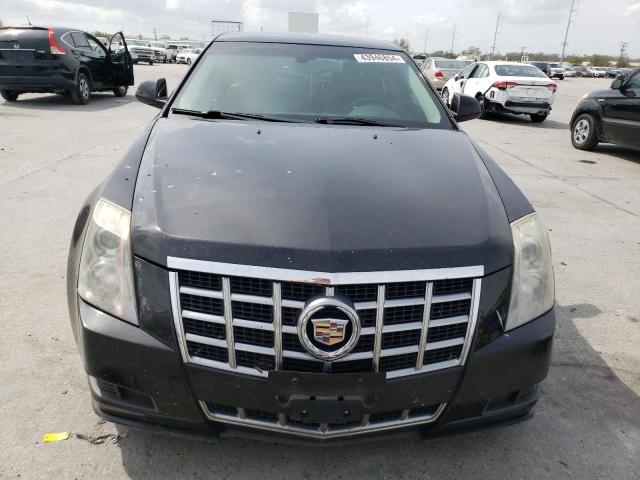 Photo 5 from auction – 2013 CADILLAC CTS LUXURY with VIN 1G6DF5E51D0169700
