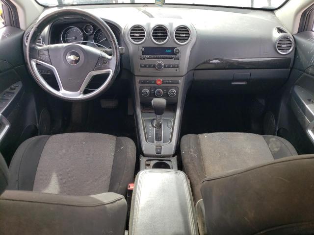 Photo 8 from auction – 2014 CHEVROLET CAPTIVA LS with VIN 3GNAL2EK8ES583703