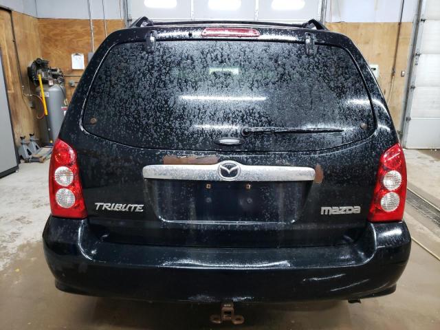 Zdjęcie 6 z aukcji – 2006 MAZDA TRIBUTE S z VIN 4F2YZ96116KM07674