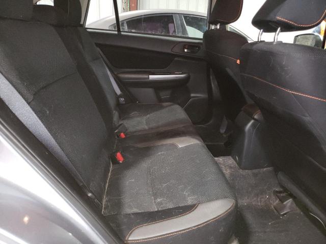 Photo 10 from auction – 2016 SUBARU CROSSTREK with VIN JF2GPABC0G8344822