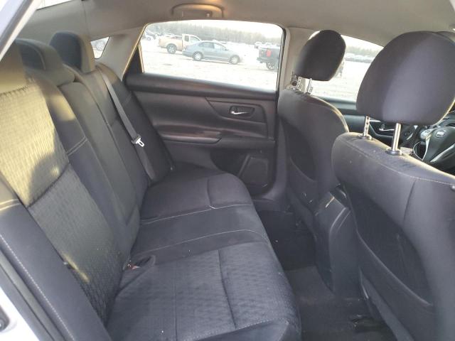 Photo 10 from auction – 2016 NISSAN ALTIMA 2.5 with VIN 1N4AL3APXGC234699