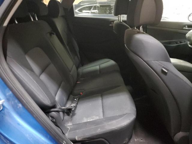 Photo 11 from auction – 2018 HYUNDAI TUCSON SEL with VIN KM8J3CA44JU735150