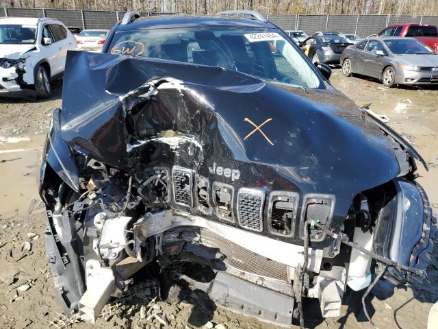 Photo 5 from auction – 2019 JEEP CHEROKEE L with VIN 1C4PJMLB6KD315185