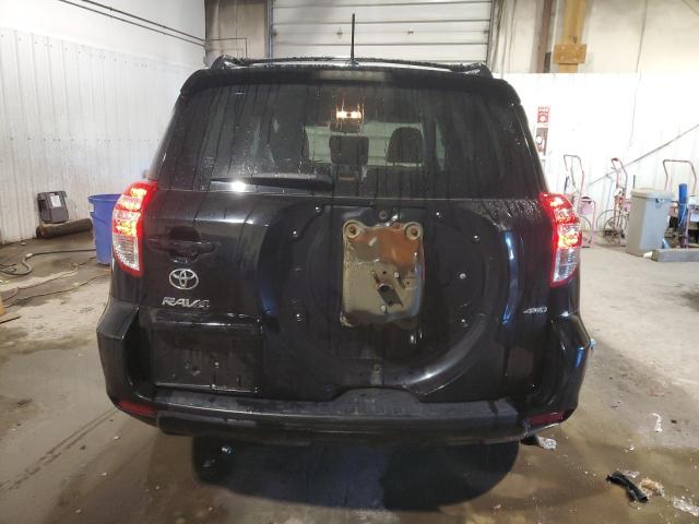 Photo 6 from auction – 2011 TOYOTA RAV4 with VIN JTMBF4DV0BD041180