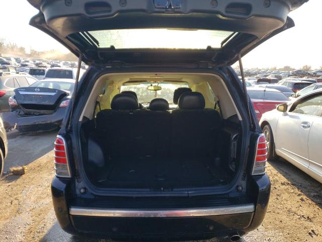 Photo 6 from auction – 2006 MERCURY MARINER with VIN 4M2CU56166DJ00680