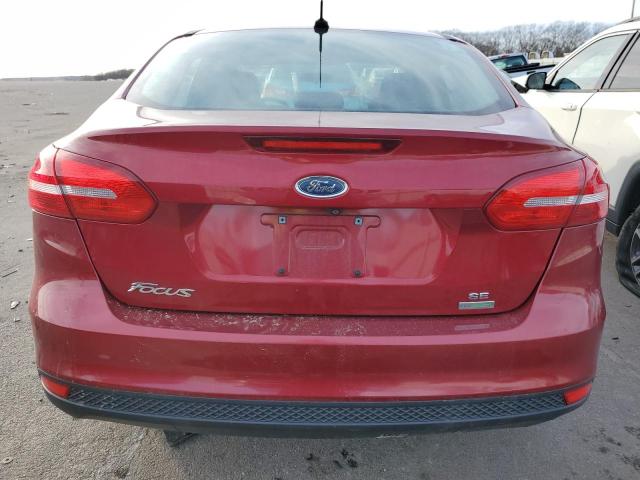 Photo 6 from auction – 2017 FORD FOCUS SE with VIN 1FADP3FE2HL311320