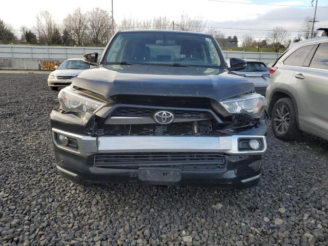 Photo 5 from auction – 2017 TOYOTA 4RUNNER SR with VIN JTEBU5JR7H5479535