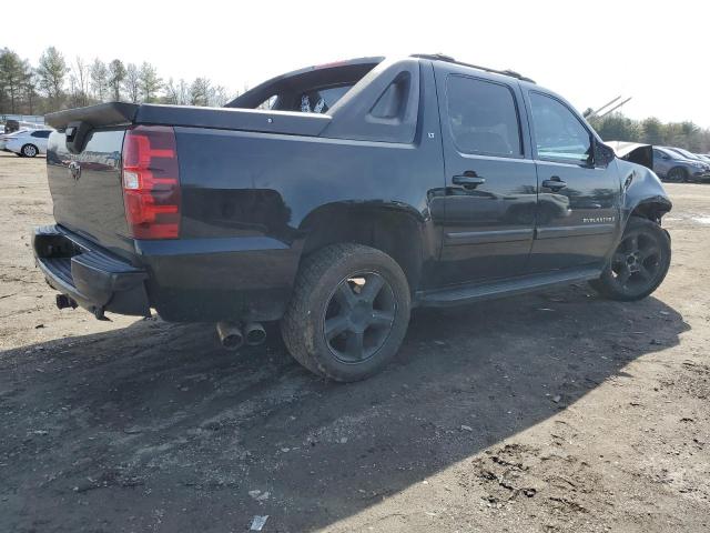 Photo 3 from auction – 2008 CHEVROLET AVALANCHE with VIN 3GNFK12398G261949